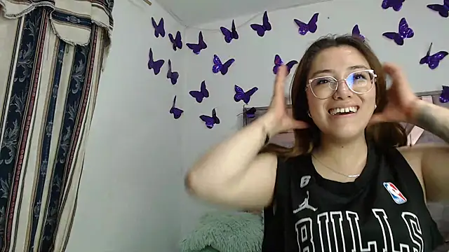 Anny Fox- online show from 18, 12, 2025