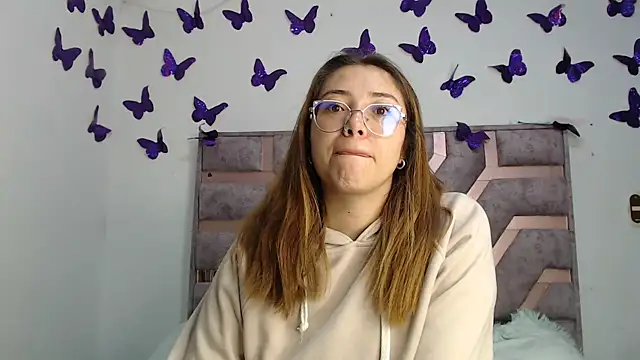 Anny Fox- online show from 6, 1, 2026