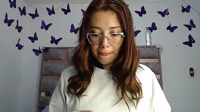 Anny Fox- online show from 19, 2, 2026