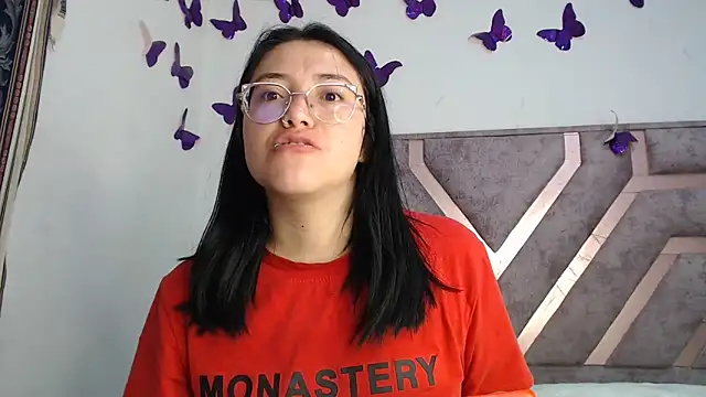 Anny Fox- online show from 31, 5, 2026