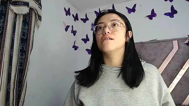 Snapshot of Anny_Fox- chatting on 13, 6, 2026 Anny Fox- online show from 13, 6, 2026