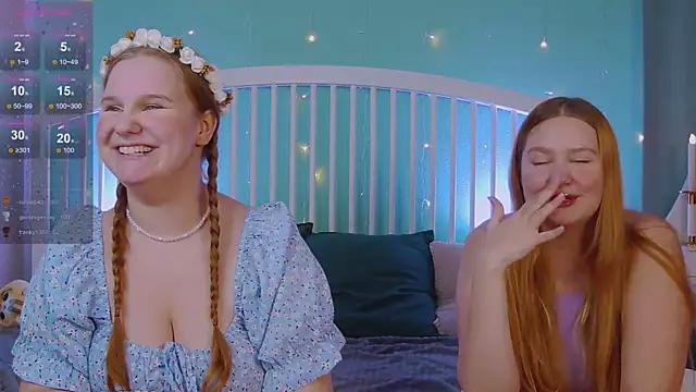 Ellie Wellie online show from 21, 12, 2024