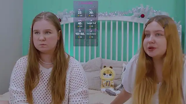 Ellie Wellie online show from 23, 12, 2024