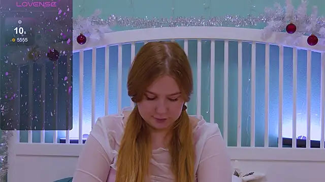 Ellie Wellie online show from 3, 1, 2025