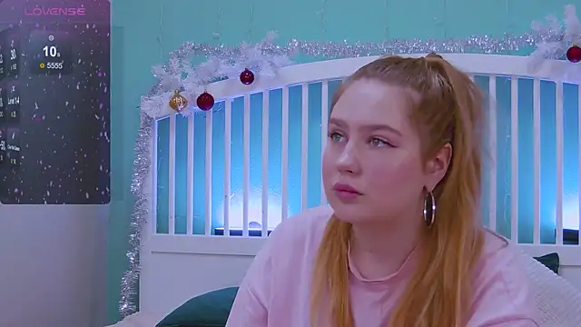 Ellie Wellie online show from 4, 1, 2025