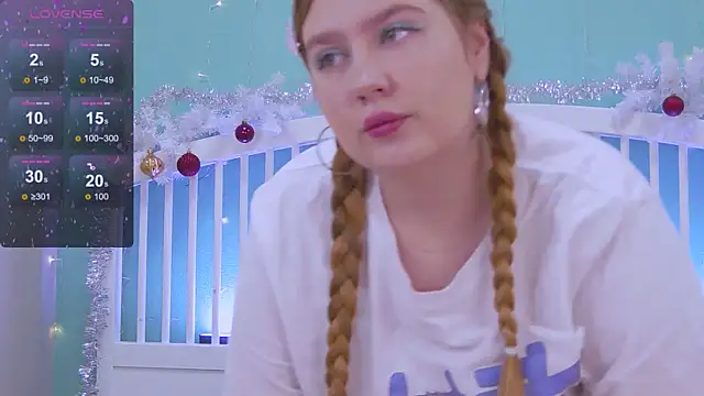 Ellie Wellie online show from 5, 1, 2025