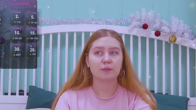 Ellie Wellie online show from 6, 1, 2025