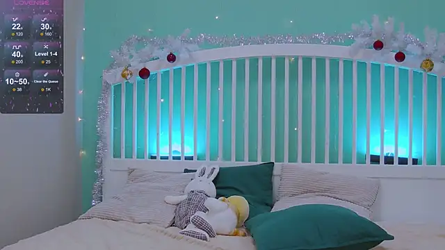 Ellie Wellie online show from 11, 1, 2025