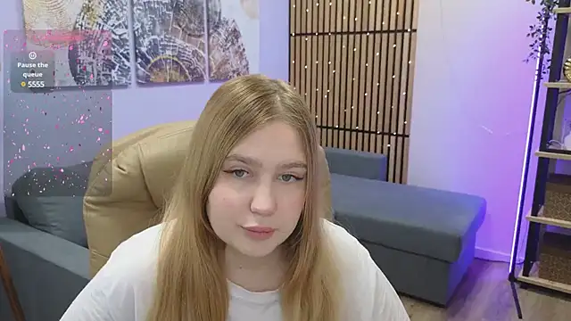 Ellie Wellie online show from 12, 1, 2025