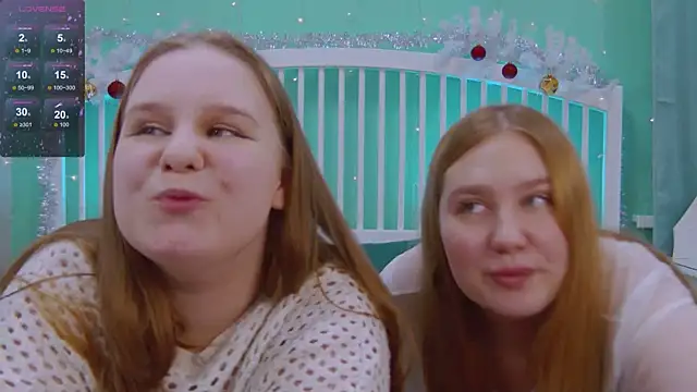 Ellie Wellie online show from 14, 1, 2025