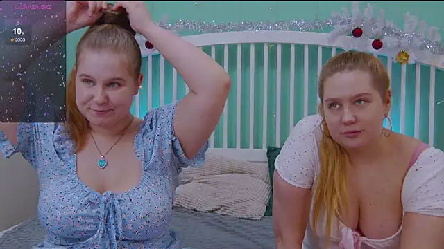 Ellie Wellie online show from 21, 1, 2025