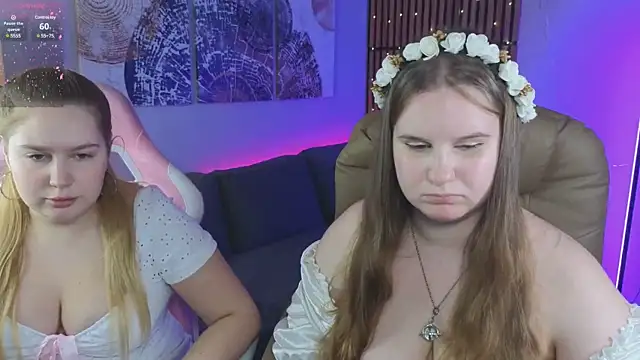 Ellie Wellie online show from 22, 1, 2025