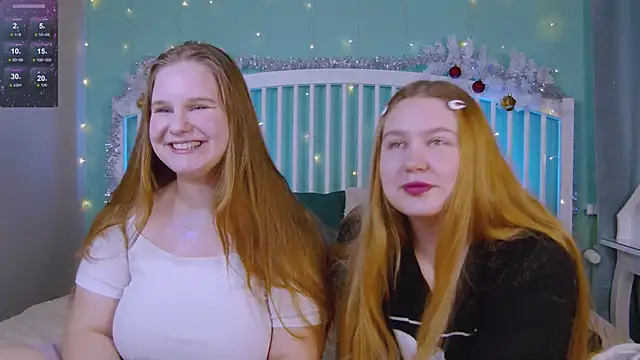 Ellie Wellie online show from 25, 1, 2025