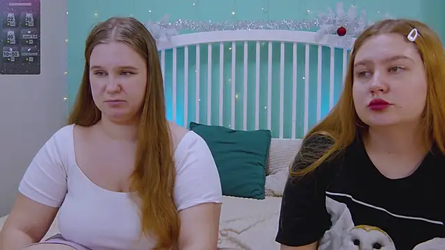 Ellie Wellie online show from 25, 1, 2025