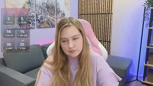 Ellie Wellie online show from 26, 1, 2025