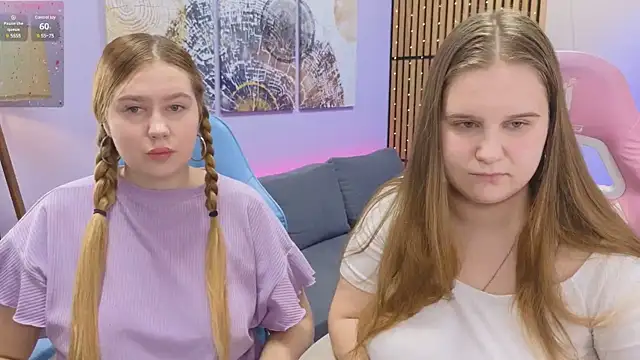 Ellie Wellie online show from 27, 1, 2025