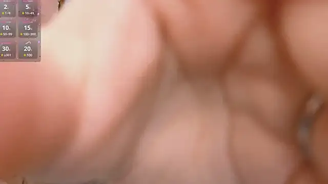 Ellie Wellie online show from 28, 1, 2025