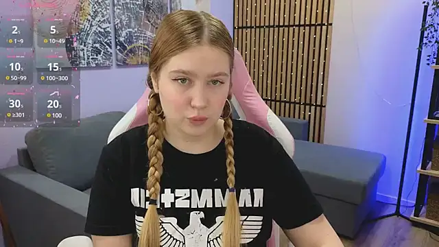 Ellie Wellie online show from 29, 1, 2025