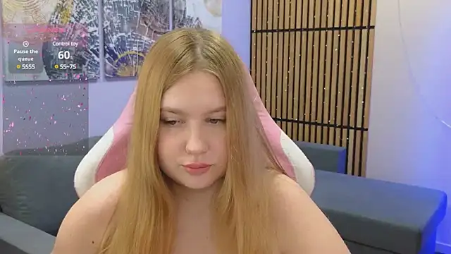 Ellie Wellie online show from 30, 1, 2025