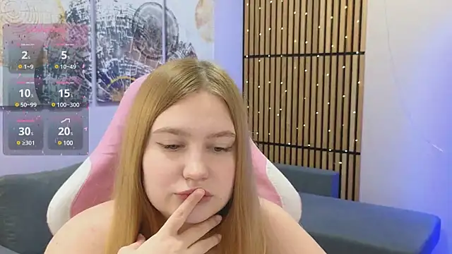 Ellie Wellie online show from 1, 2, 2025