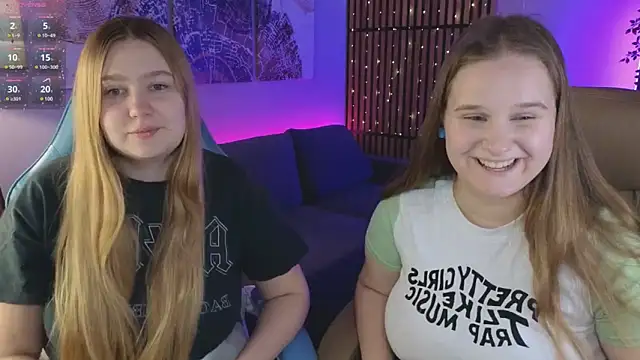 Ellie Wellie online show from 6, 2, 2025