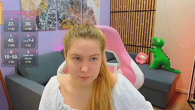 Ellie Wellie online show from 12, 2, 2025