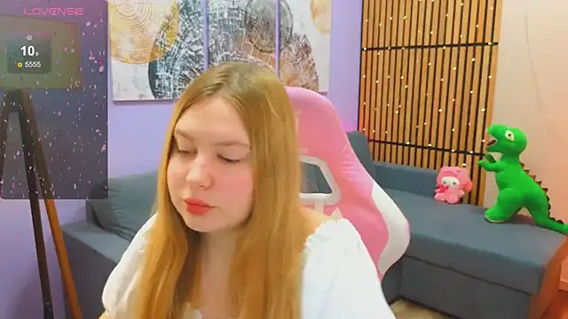 Ellie Wellie online show from 13, 2, 2025