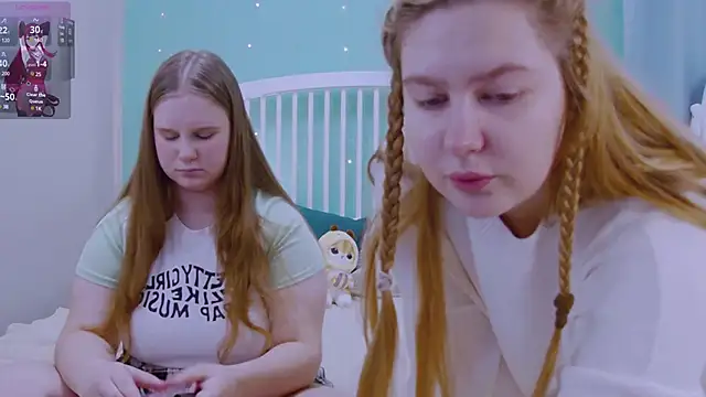 Ellie Wellie online show from 23, 2, 2025