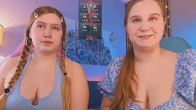 Ellie Wellie online show from 24, 2, 2025