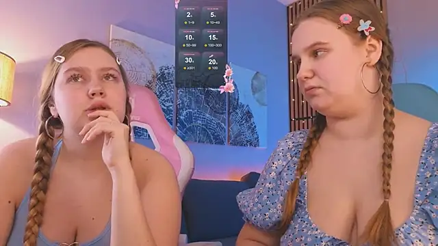 Ellie Wellie online show from 24, 2, 2025