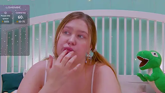 Ellie Wellie online show from 26, 2, 2025