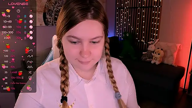 Ellie Wellie online show from 21, 9, 2025