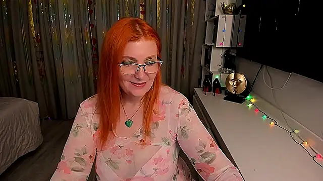 Fire-Fox-One online show from 15, 3, 2025