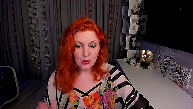 Fire-Fox-One online show from 20, 9, 2025