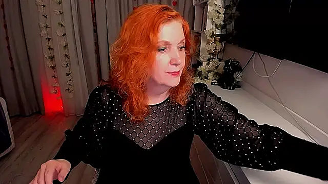 Fire-Fox-One online show from 20, 10, 2025