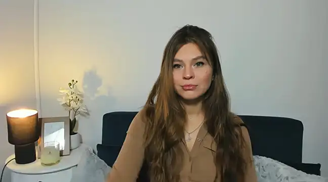 CamilaAmazing online show from 17, 3, 2025