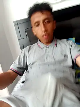 Alex-col online show from 31, 12, 2024