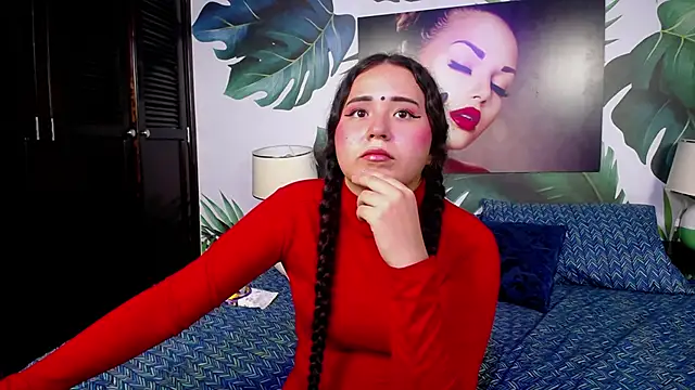 Snapshot of Gurvinder_1 chatting on 4, 2, 2025 Gurvinder 1 online show from 4, 2, 2025