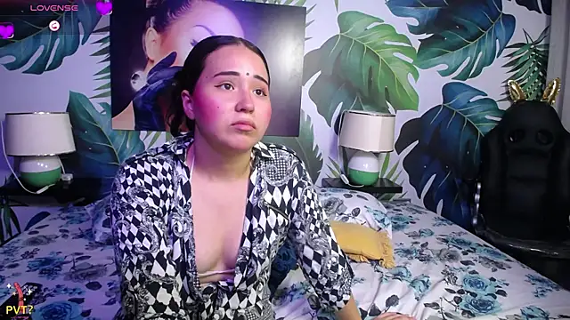 Snapshot of Gurvinder_1 chatting on 8, 2, 2025 Gurvinder 1 online show from 8, 2, 2025