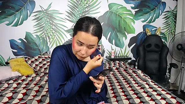 Snapshot of Gurvinder_1 chatting on 20, 2, 2025 Gurvinder 1 online show from 20, 2, 2025