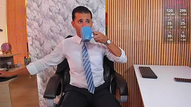 Hideintheoffice online show from 3, 4, 2026