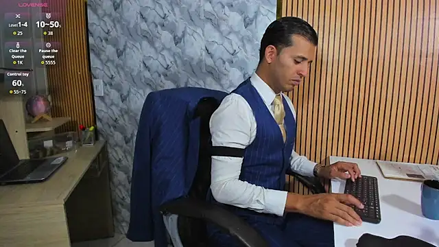 Hideintheoffice online show from 7, 4, 2026