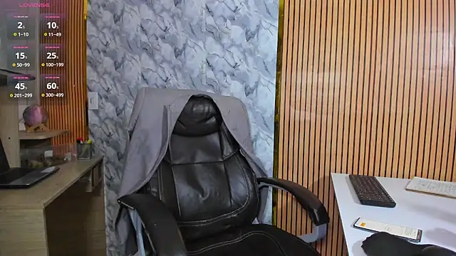 Hideintheoffice online show from 13, 4, 2026