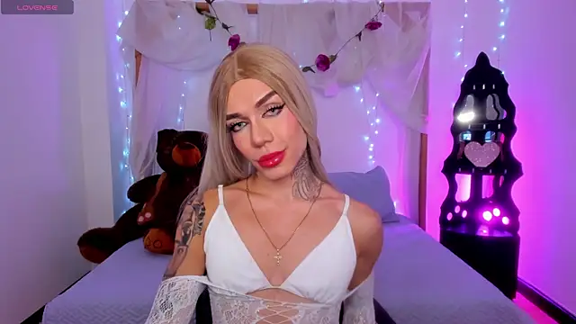 Camillesanto online show from 1, 2, 2025