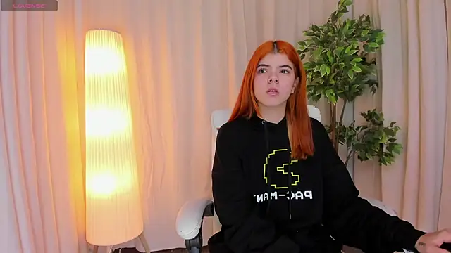 Snapshot of Maddy_bennet chatting on 26, 2, 2025 Maddy bennet online show from 26, 2, 2025