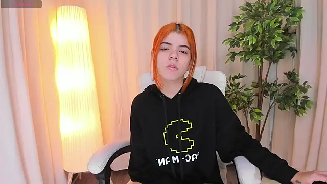 Snapshot of Maddy_bennet chatting on 27, 2, 2025 Maddy bennet online show from 27, 2, 2025