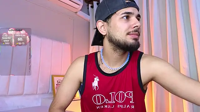 Samir bear online show from 12, 11, 2025