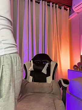 Samir bear online show from 14, 1, 2026