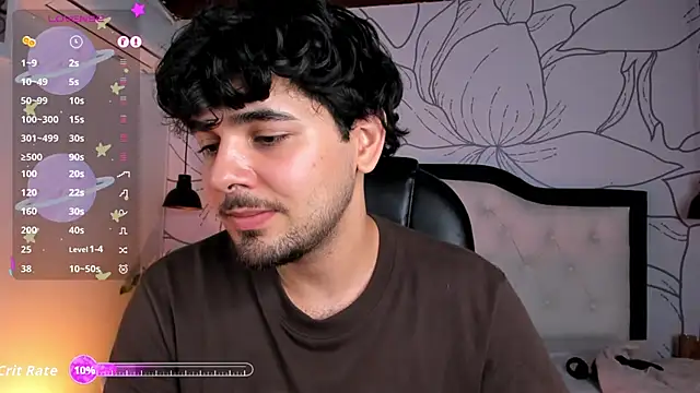 Samir bear online show from 26, 5, 2026