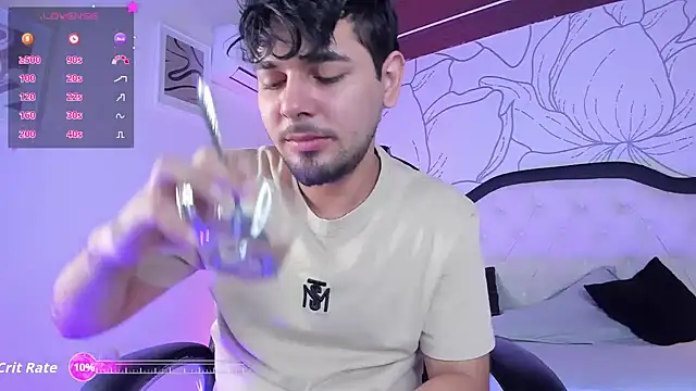 Snapshot of Samir_bear chatting on 17, 7, 2026 Samir bear online show from 17, 7, 2026